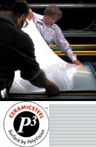 Alliance P3 Whiteboard Skins